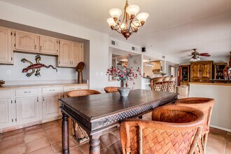 9530 E Baker St in Tucson, AZ - Foto de edificio - Building Photo