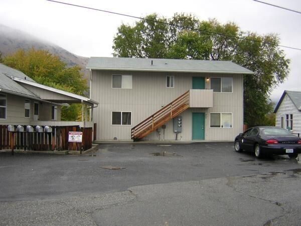 118 Parkhill St in Cashmere, WA - Building Photo - Building Photo