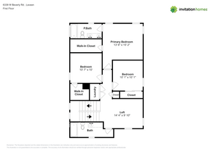 6339 W Beverly Rd in Phoenix, AZ - Building Photo - Building Photo