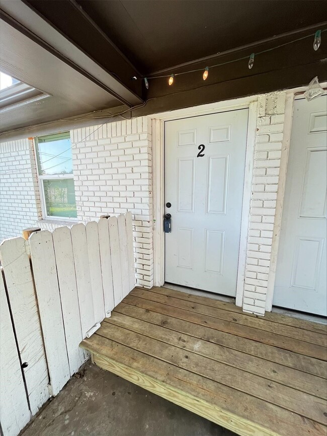 property at 6318 Laramie St
