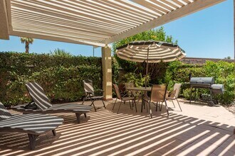 8 Tulane Ct in Rancho Mirage, CA - Building Photo - Building Photo