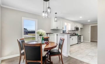 1676 Tommys Rd, Unit 2 in Goldsboro, NC - Foto de edificio - Building Photo