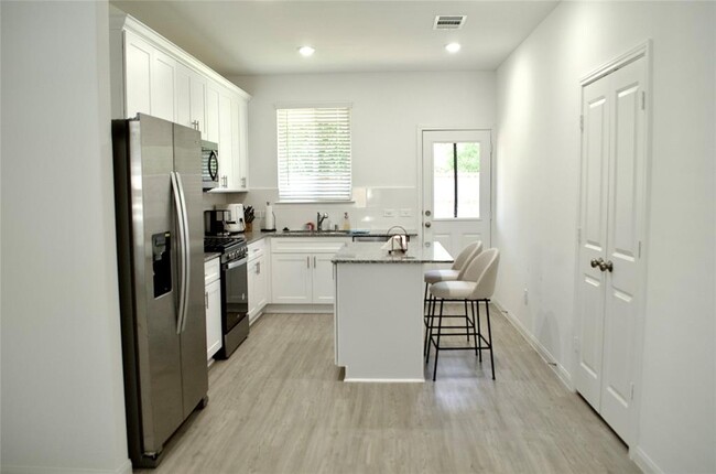 17958 Cranberry Scoop Dr in Hockley, TX - Building Photo - Building Photo