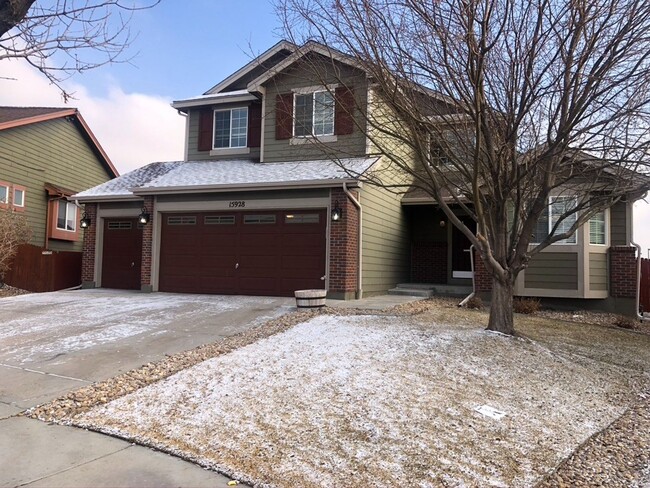 property at 15928 E 106th Pl