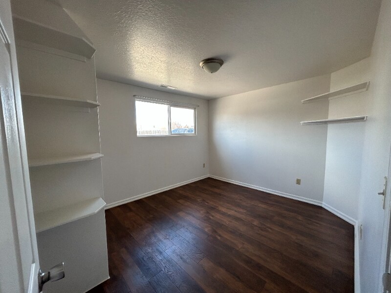 824 W Custer St in Pocatello, ID - Building Photo