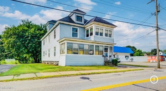 property at 205 W Fulton St