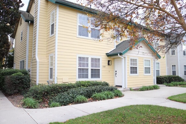 property at 739 Shaw St