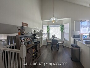 955 Lords Hill Dr in Fountain, CO - Building Photo - Building Photo
