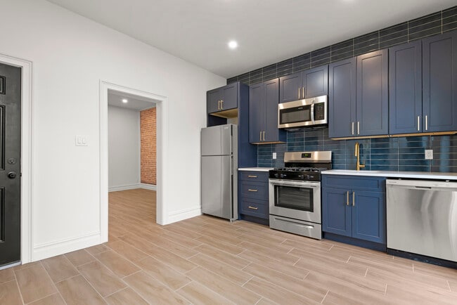 522 23rd St in Union City, NJ - Foto de edificio - Building Photo