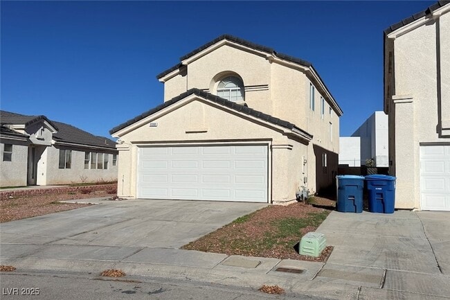 9300 Cool Creek Ave in Las Vegas, NV - Foto de edificio - Building Photo