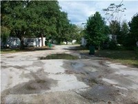 Pinecrest Mobile Home Park in Fort Walton Beach, FL - Foto de edificio - Other