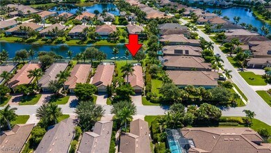 3280 Miyagi Ln in Naples, FL - Building Photo - Building Photo