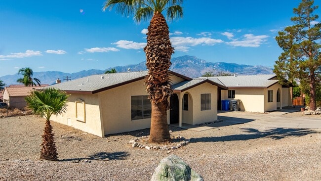 property at 67285 Pierson Blvd