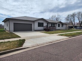 1809 W 39th St in Sioux Falls, SD - Building Photo