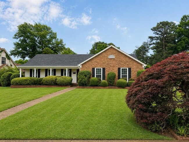 2148 Riverdale Rd in Germantown, TN - Building Photo - Building Photo