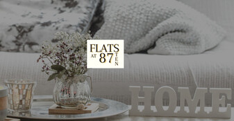 Flats at 87Ten Apartments