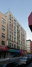 115 Eldridge St in New York, NY - Foto de edificio - Building Photo