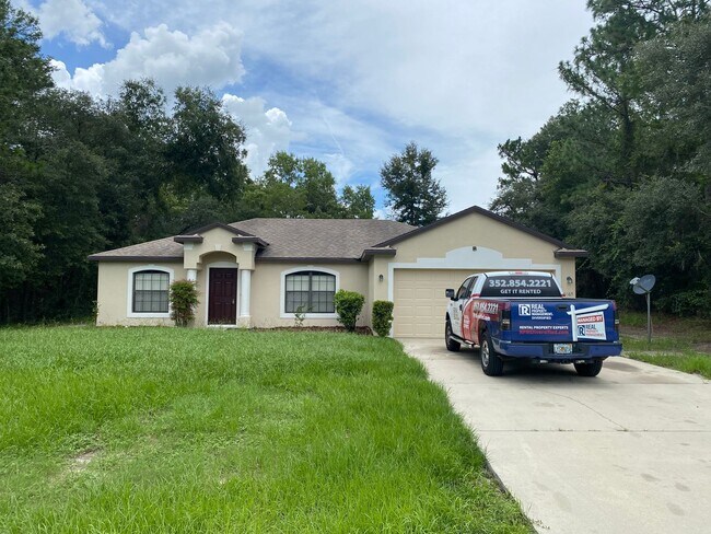property at 6069 SW 131st Ln