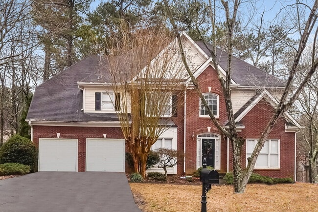 property at 430 Golden Meadows Ln