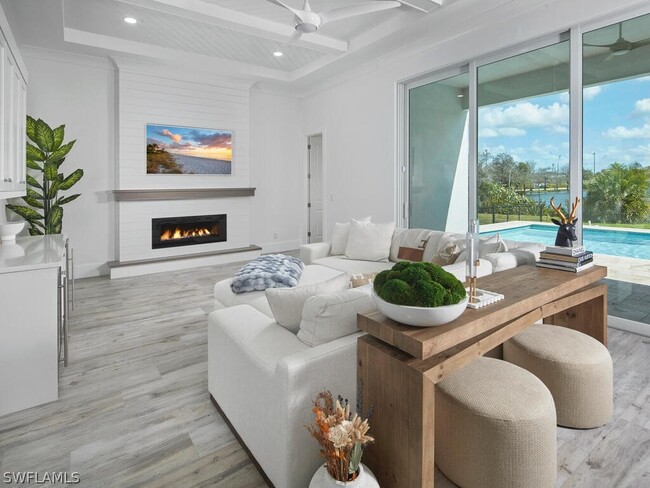 1448 10th St N in Naples, FL - Building Photo - Building Photo