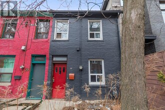 58 Manning Ave in Toronto, ON - Building Photo - Building Photo