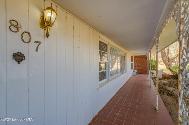 807 7th St in Wolfforth, TX - Building Photo - Building Photo
