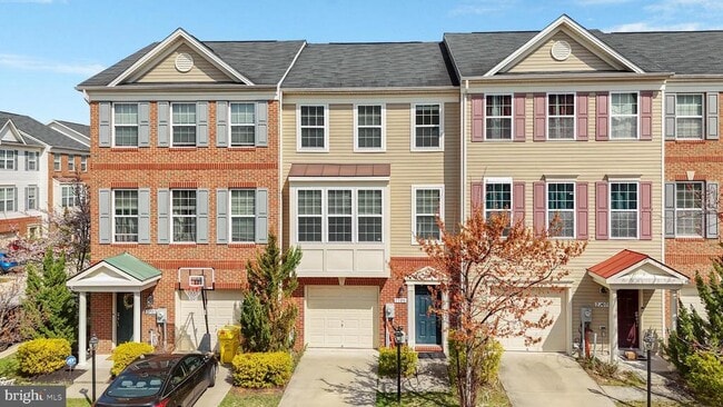 7705 sentry Terrace in Severn, MD - Building Photo - Building Photo