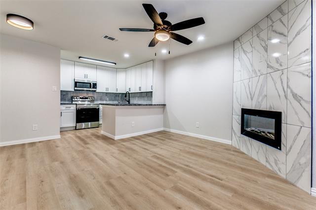 property at 6108 Abrams Rd