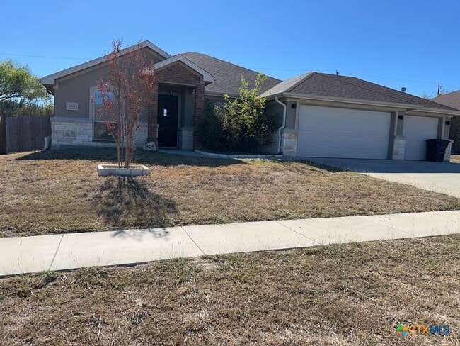 property at 1604 Granex Dr