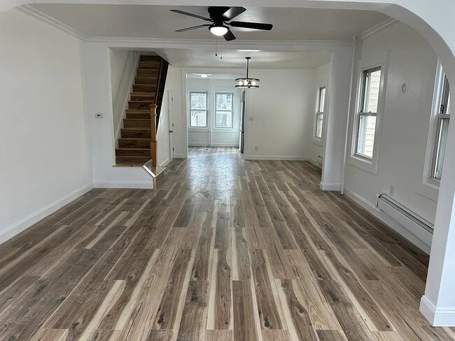 property at 8412 130th St