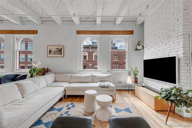 property at 1450 Wynkoop St