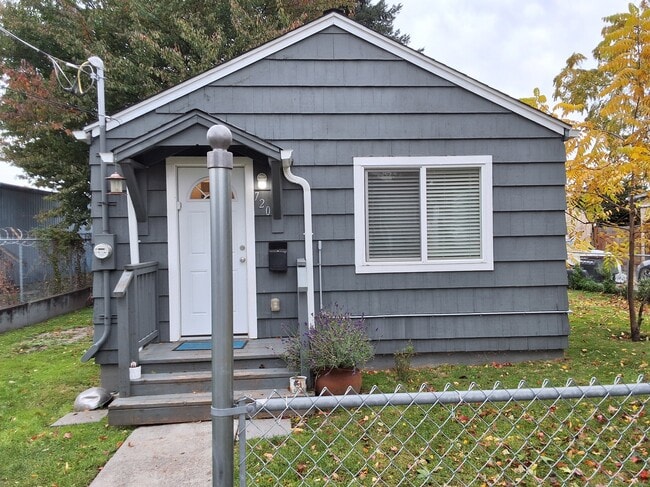 property at 720 S Southern St