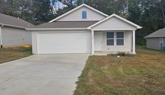 property at 936 Osage Villa Ct