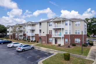 Ashley Riverside in Albany, GA - Foto de edificio - Building Photo