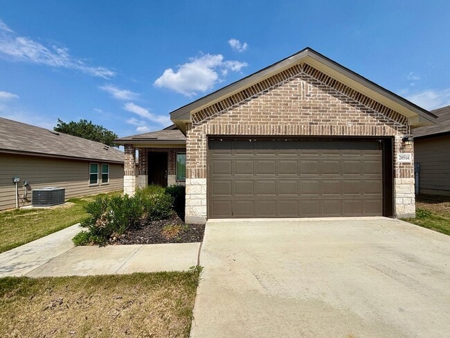 property at 20514 Lorena Xing
