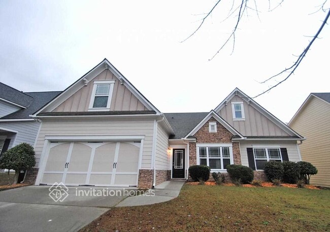 property at 4242 Creekrun Cir