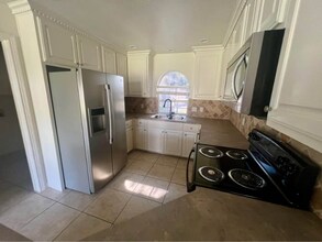 10605 Rayburn Way in Waco, TX - Building Photo - Building Photo