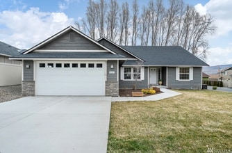 632 Craig Ave in Wenatchee, WA - Building Photo - Building Photo