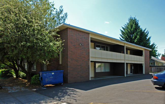 The Marcadia in Corvallis, OR - Foto de edificio - Building Photo