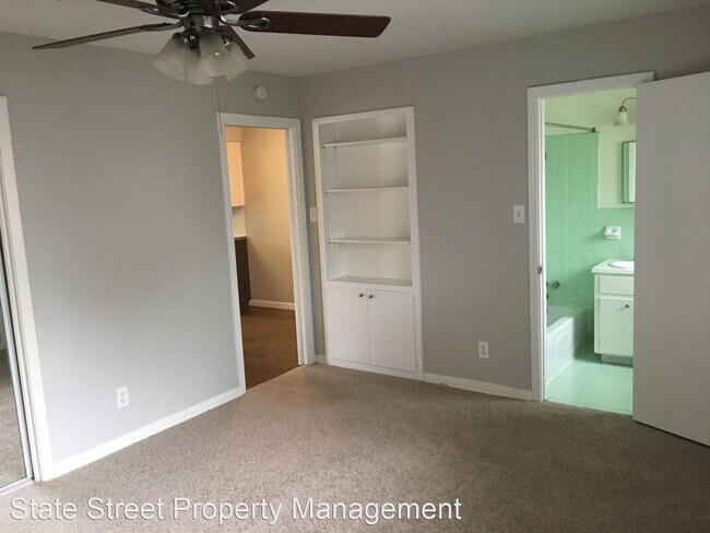 5607 Sunshine Dr in Austin, TX - Building Photo - Building Photo