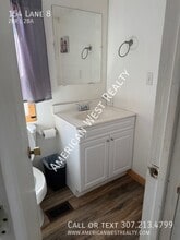 154 Lane 8 in Deaver, WY - Building Photo - Building Photo