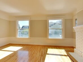 1351-1353-1353 5th Ave in San Francisco, CA - Building Photo - Building Photo