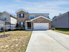 331 Caledonia Ct in Peachtree City, GA - Building Photo