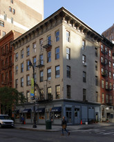 325-327 Greenwich St Apartments