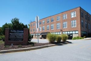 Madeline Crossing in Newark, DE - Building Photo