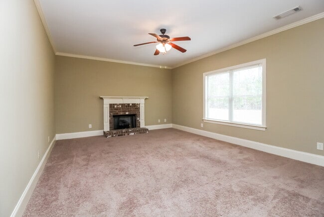 199 Mount Moriah Rd in Ball Ground, GA - Foto de edificio - Building Photo