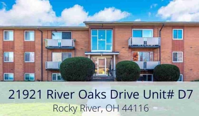 property at 21921 River Oaks Dr