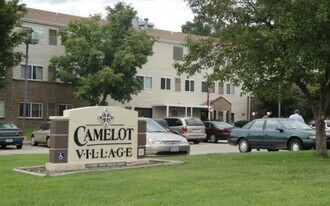 1105 S 3rd St in Council Bluffs, IA - Building Photo