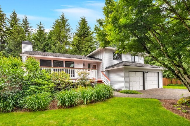 property at 18204 NE 127th St