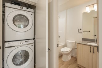 The Kentwood in Victoria, BC - Building Photo - Interior Photo